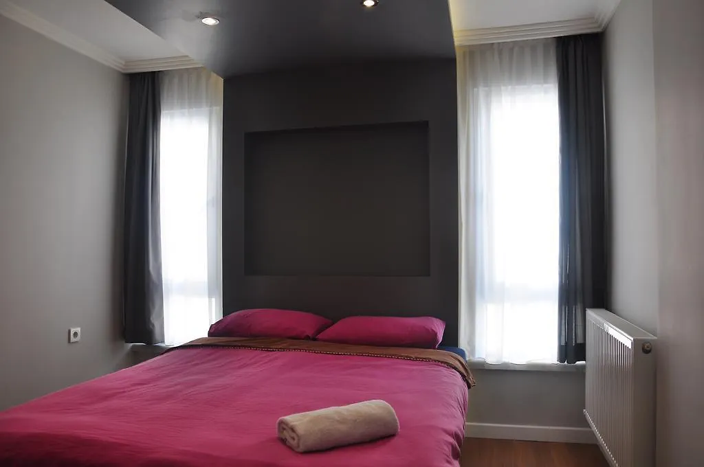 Kaya Apartment Ankara