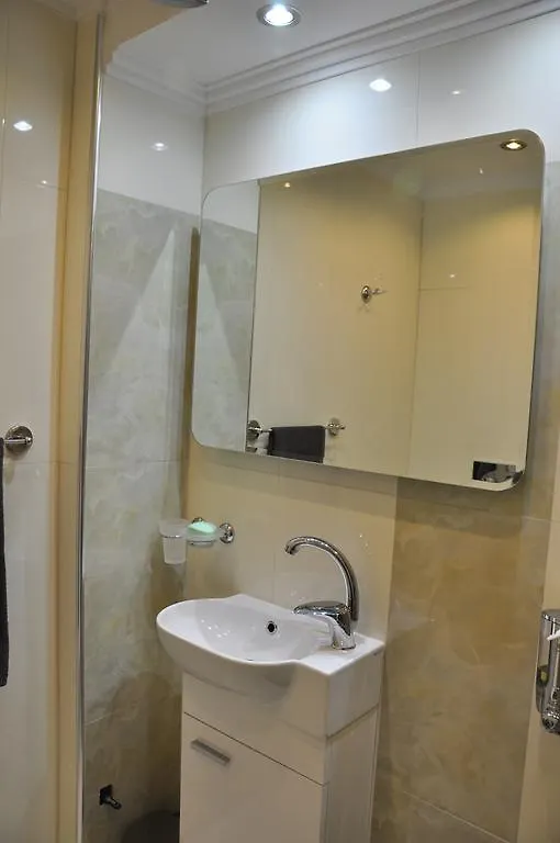 Kaya Apartment Ankara