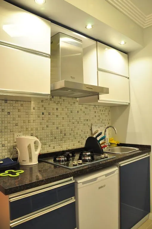 Kaya Apartment Ankara
