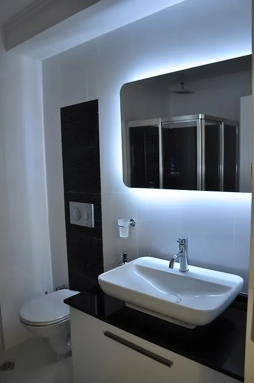 Kaya Apartment Ankara