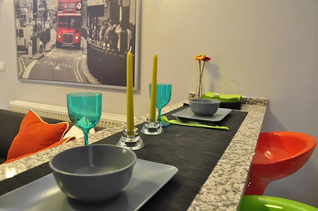 Kaya Apartment Ankara