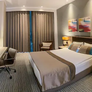 2* Hotel Ostimpark Business