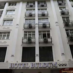 3* Hotel Buldum