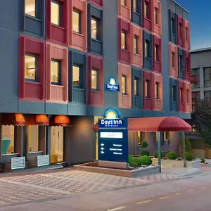 3* Hotel Days By Wyndham Cankaya