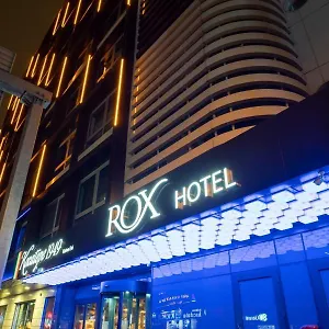 2* Hotel Rox