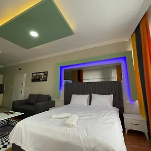 Yildirim Apart Otel