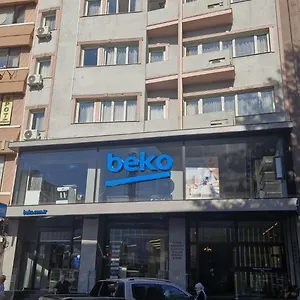 3* Hotel Cihan