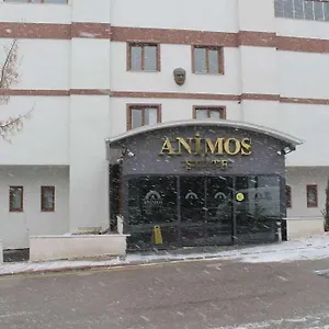 Animos Butik Apart Otel