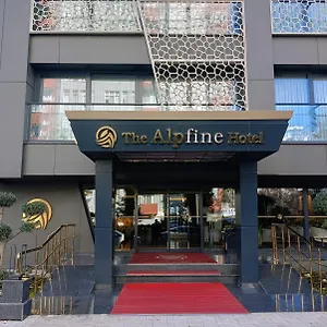The Alpfine Otel