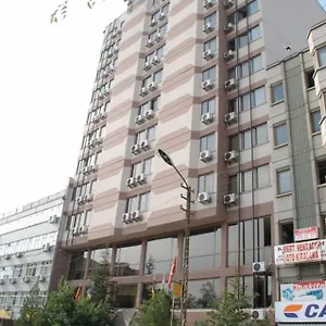 3* Hotel Akyuz