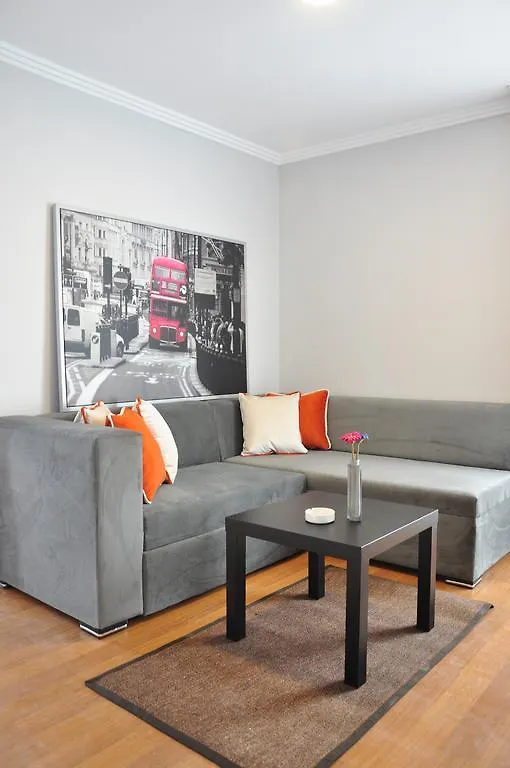 Kaya Apartment Ankara