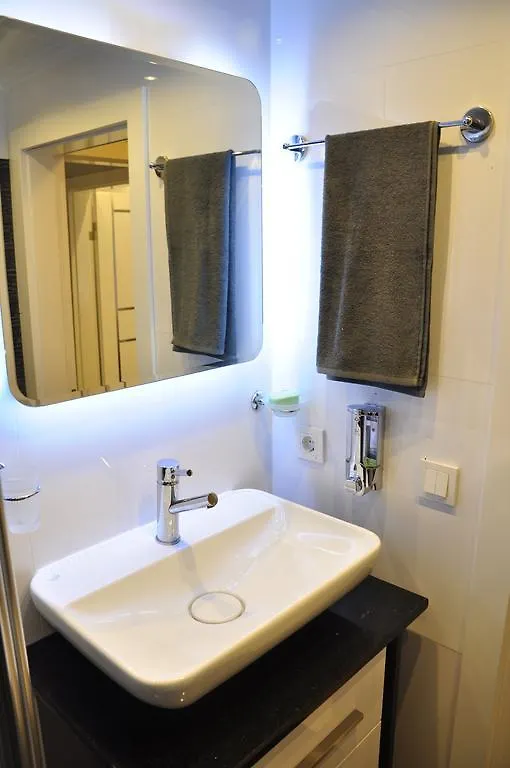 Kaya Apartment Ankara 0*,