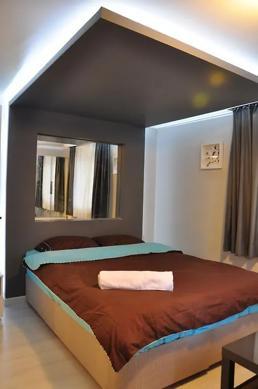 Kaya Apartment Ankara