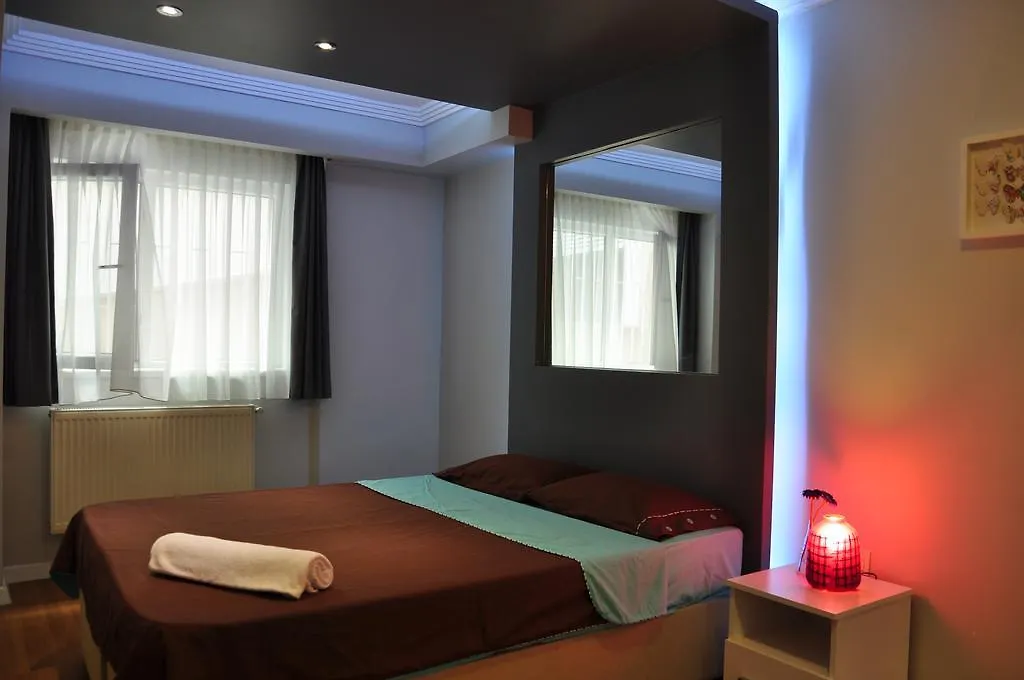 Kaya Apartment Ankara