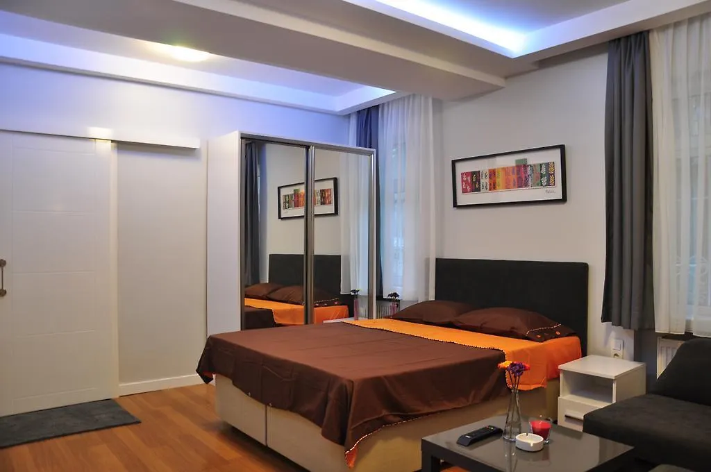 Kaya Apartment contacts